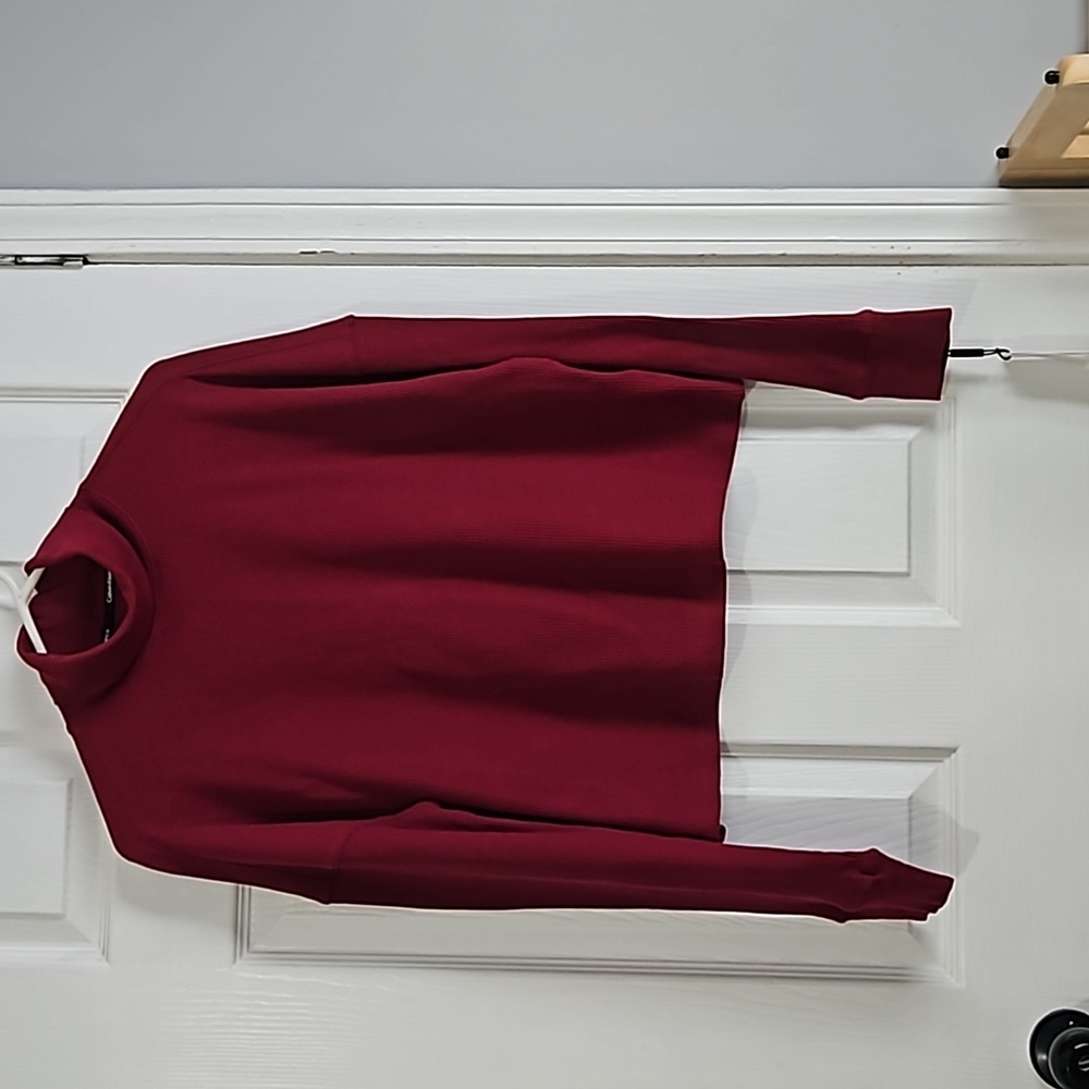 Calvin Klein Performance Top L